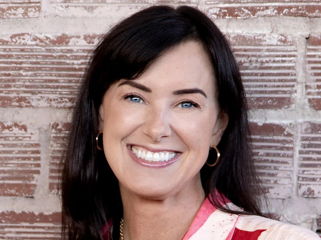DVI appoints Downtown advocate Laura Phillips Edgecombe to new position