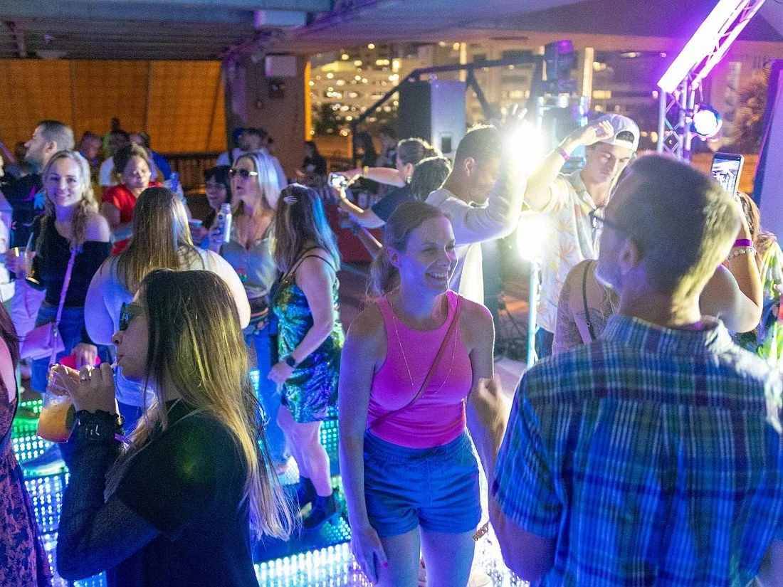 Dining, dancing, history and more: Downtown Vision Inc. announces placemaking projects