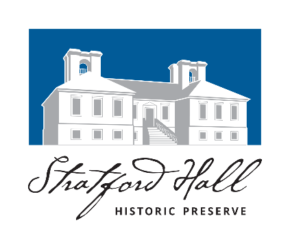 Stratford Hall Unveils New Road to Revolution Heritage Trail and Civil War Trail Signs