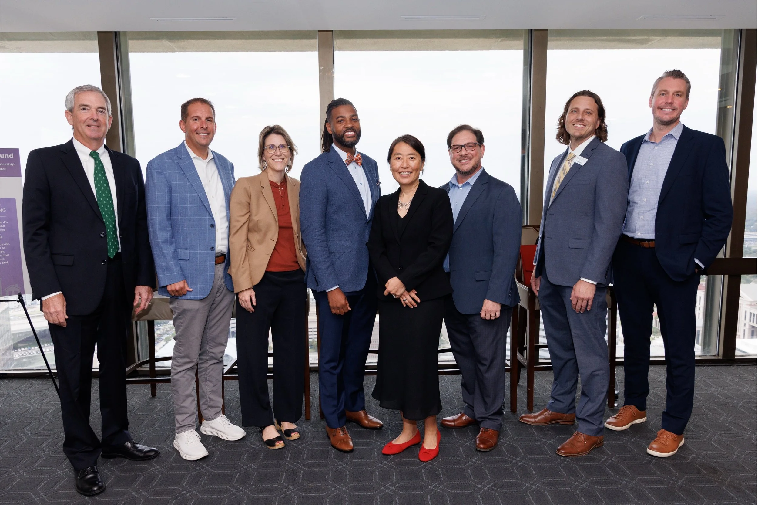 Innovative $20 Million Private-Philanthropic Loan Fund Launches to Increase Affordable Housing Supply in Jacksonville