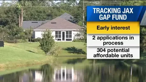 Jacksonville’s new $20M housing fund could unlock 400 affordable units. Here’s how