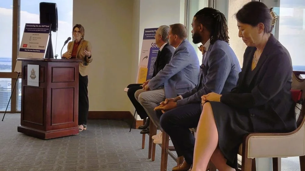 $20M fund established to spark affordable rental housing in Jacksonville