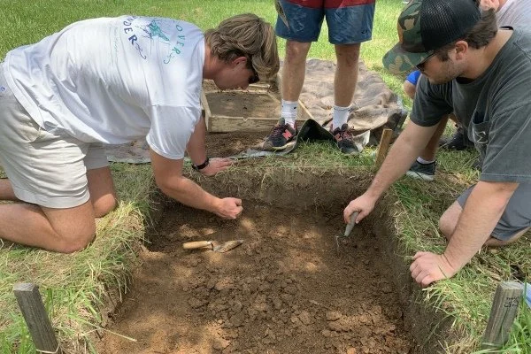 H-SC Receives duPont Fund Grant for Place-Based Learning