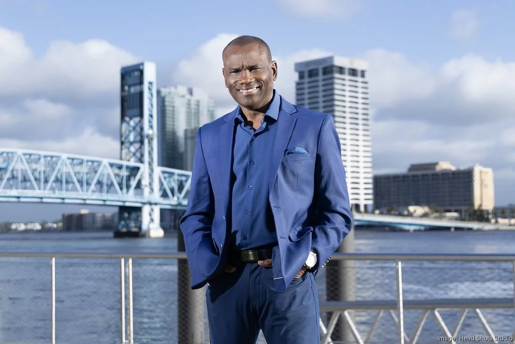 Jacksonville Riverfront Alliance taps inaugural CEO to activate St. Johns River public spaces