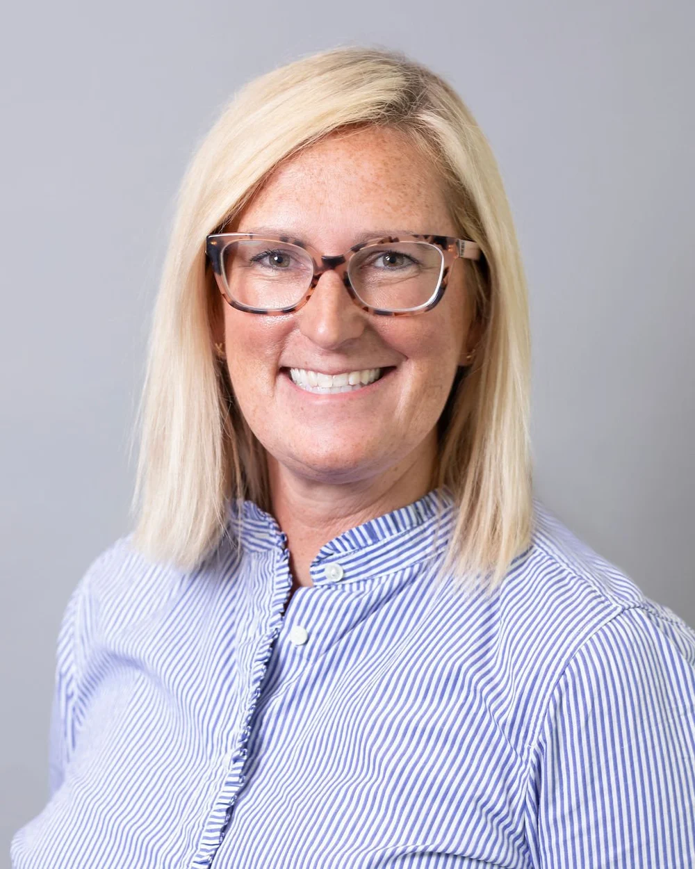 Sarah Reardon — Jessie Ball duPont Fund Opportunity