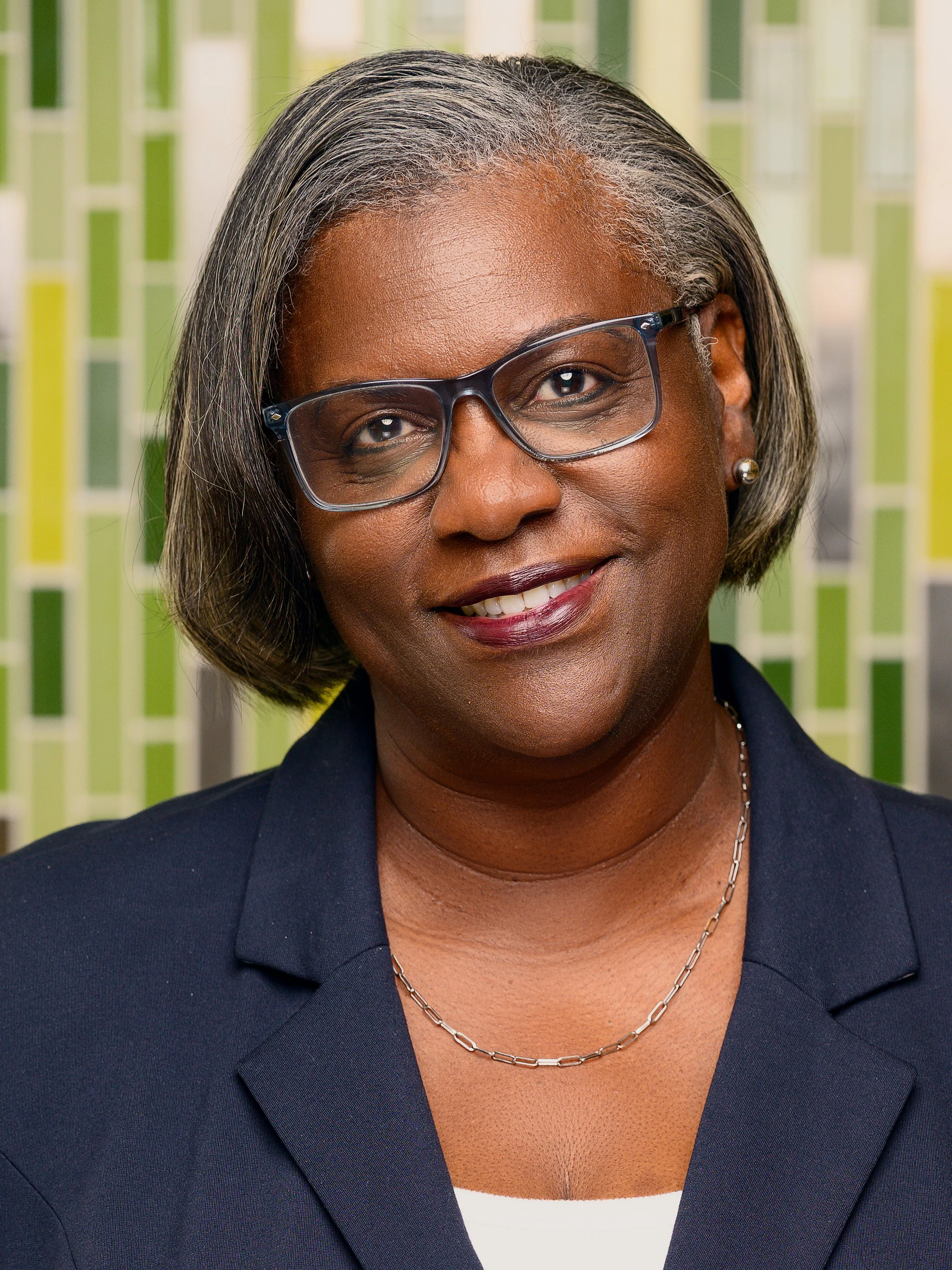 Marilyn Benjamin