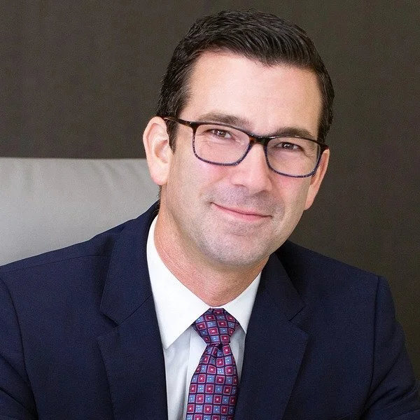 Brian Wolfburg