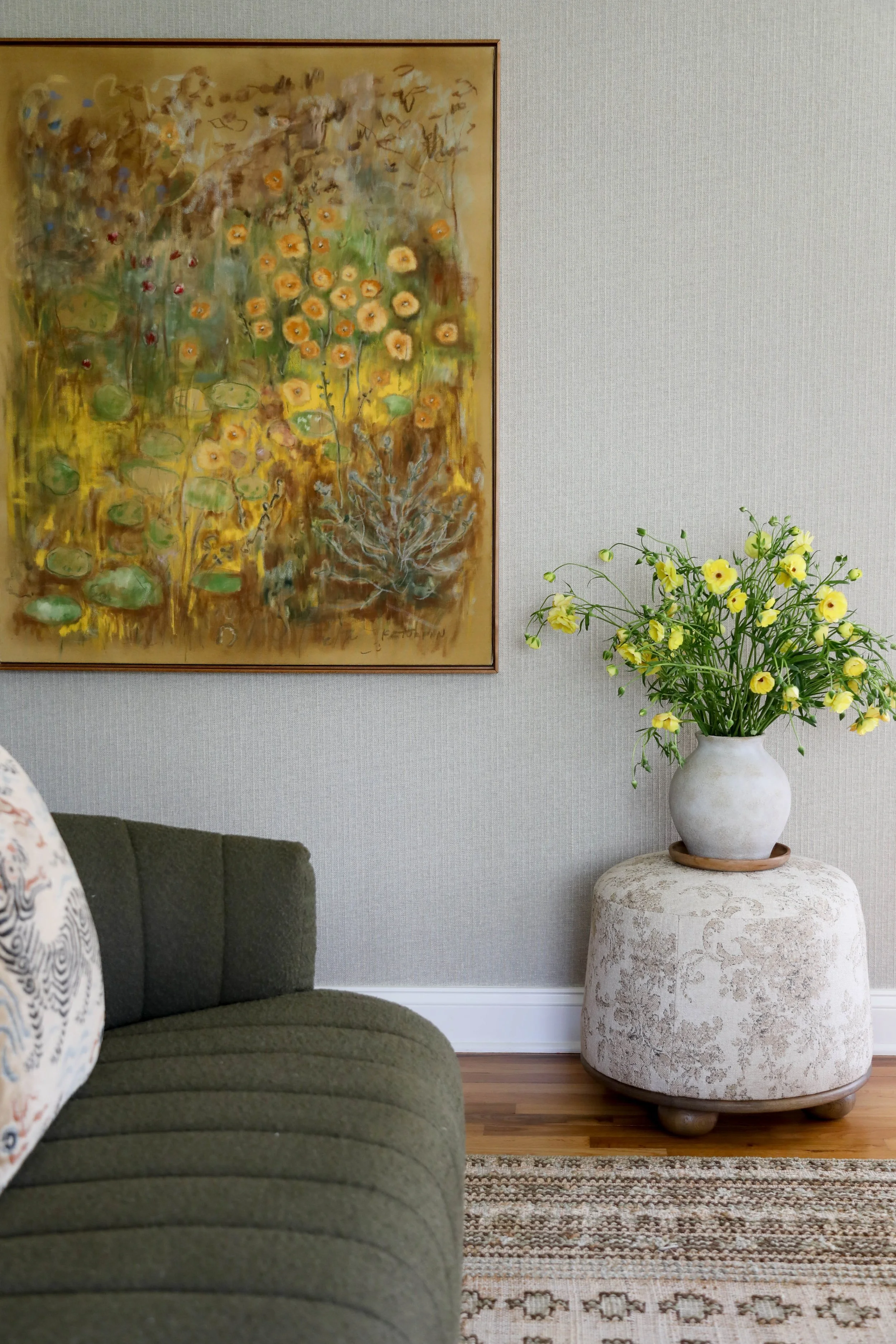 Photography by Grace Wilcox‍  ‍| Styling by Christie Maddox