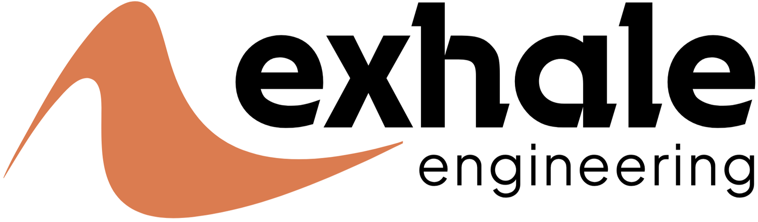 Exhaled Builds
