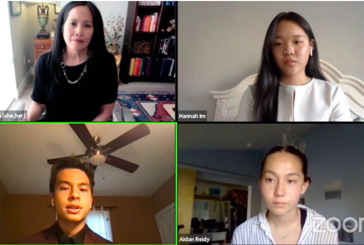 ‘Invisible for a long time:’ Asian American students and parents in Colorado call for more support, AAPI history