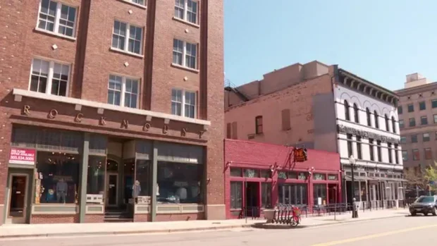 Denver’s Historic Chinatown To Get Revitalization
