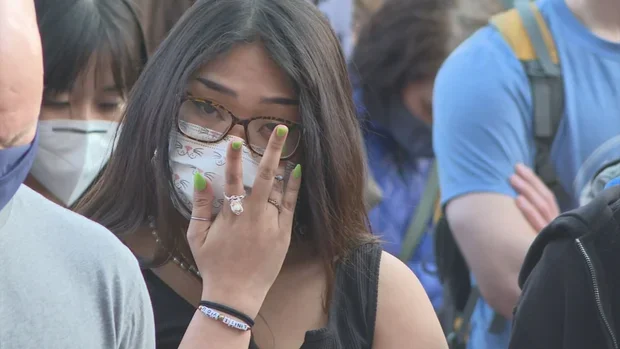 Colorado AAPI Teenagers Work To ‘Uplift The Voices’ In Fight Against Anti-Asian Hate