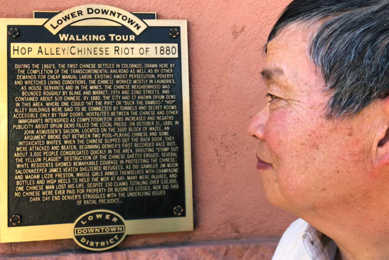 Un-Whitewashing Denver’s Anti-Chinese Riot