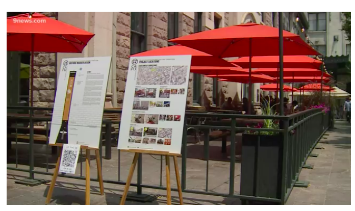 Re-Envisioning Denver’s Historic Chinatown: An organization hopes that starts with removing an offensive plaque