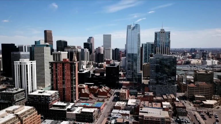 Denver formally apologizes for the 1880 anti Chinese riot