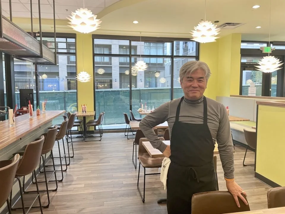 Restaurants are Among What’s Left of Denver’s Lost Chinatown