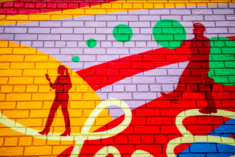 Denver’s new Chinatown mural is complete. Here’s what it looks like