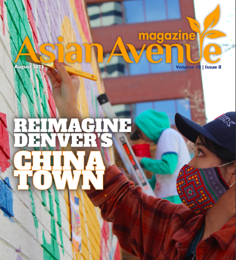 Reimagine Denver’s Chinatown