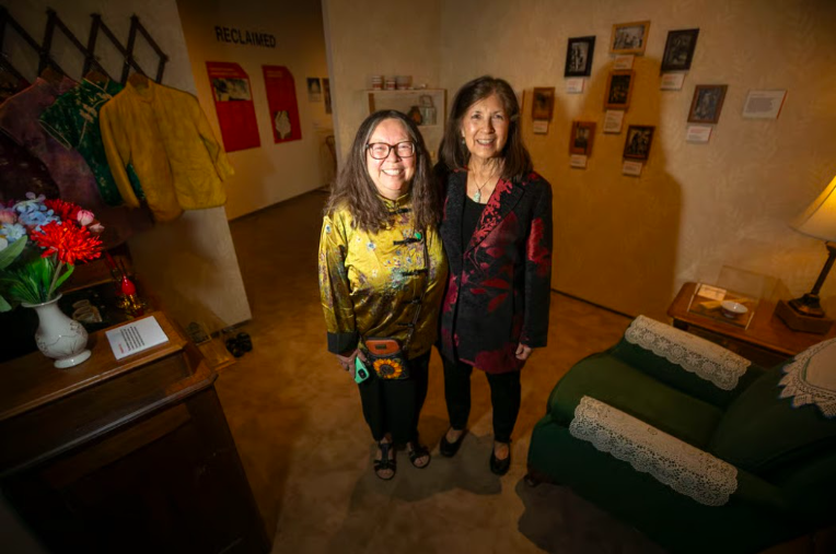 Meet the descendants of Denver’s Chinatown boosting today’s Asian American communities