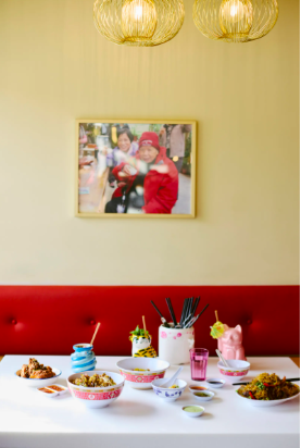 In Denver New Restaurants Honor a Long Erased Chinatown