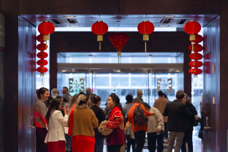 Little Saigon Exhibit Honors Big Dreams of Denver's Vietnamese Community