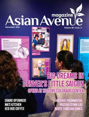 Big Dreams in Little Saigon Opens at History Colorado Center