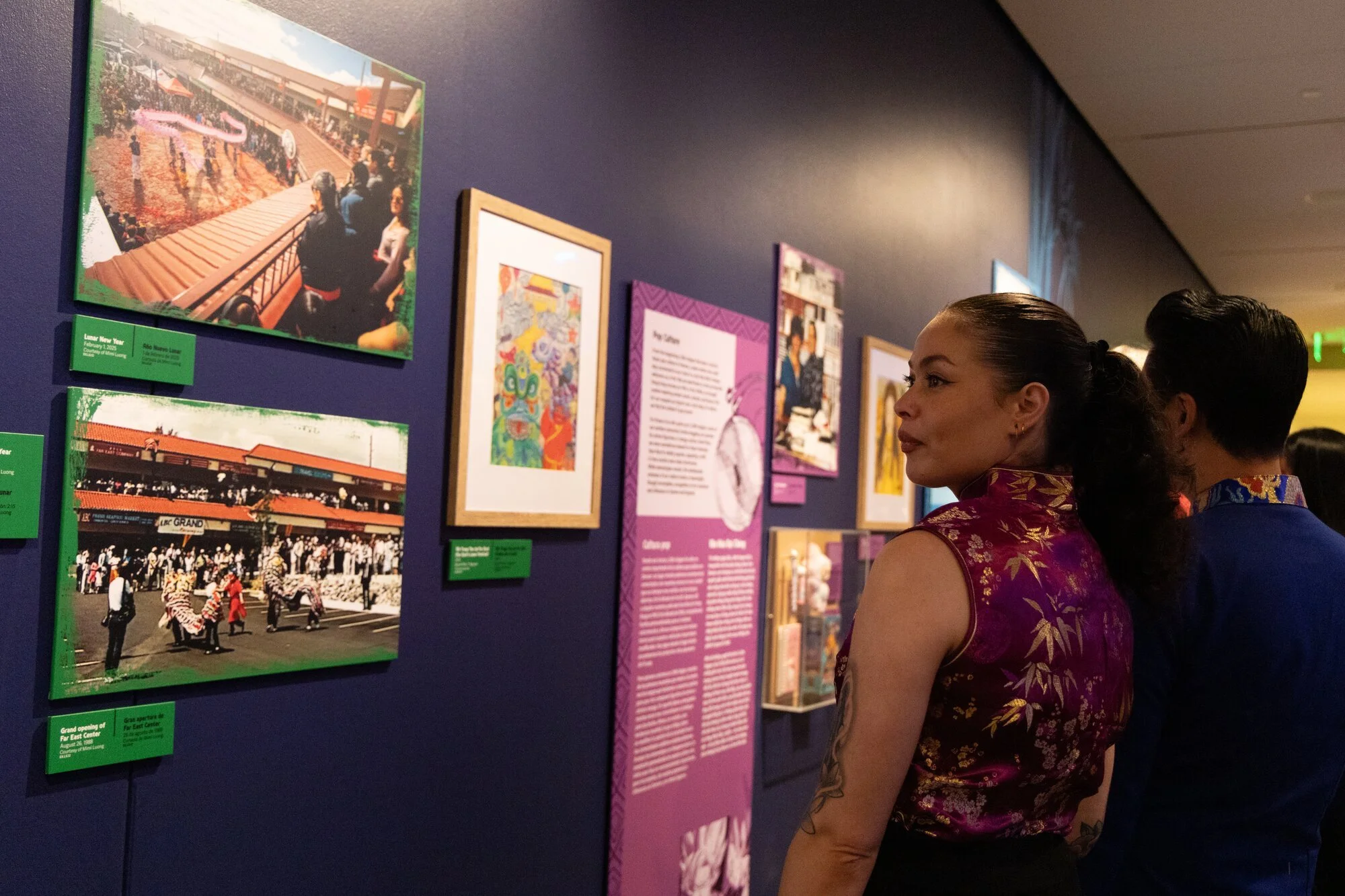 New History Colorado exhibit captures vibrancy of Denver’s Vietnamese community