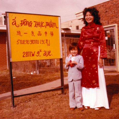 Little Saigon Tells Its Community’s Story at History Colorado