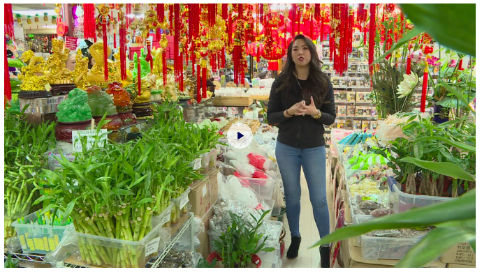 Denver's Little Saigon neighborhood brings culture, community for immigrants, families who founded it