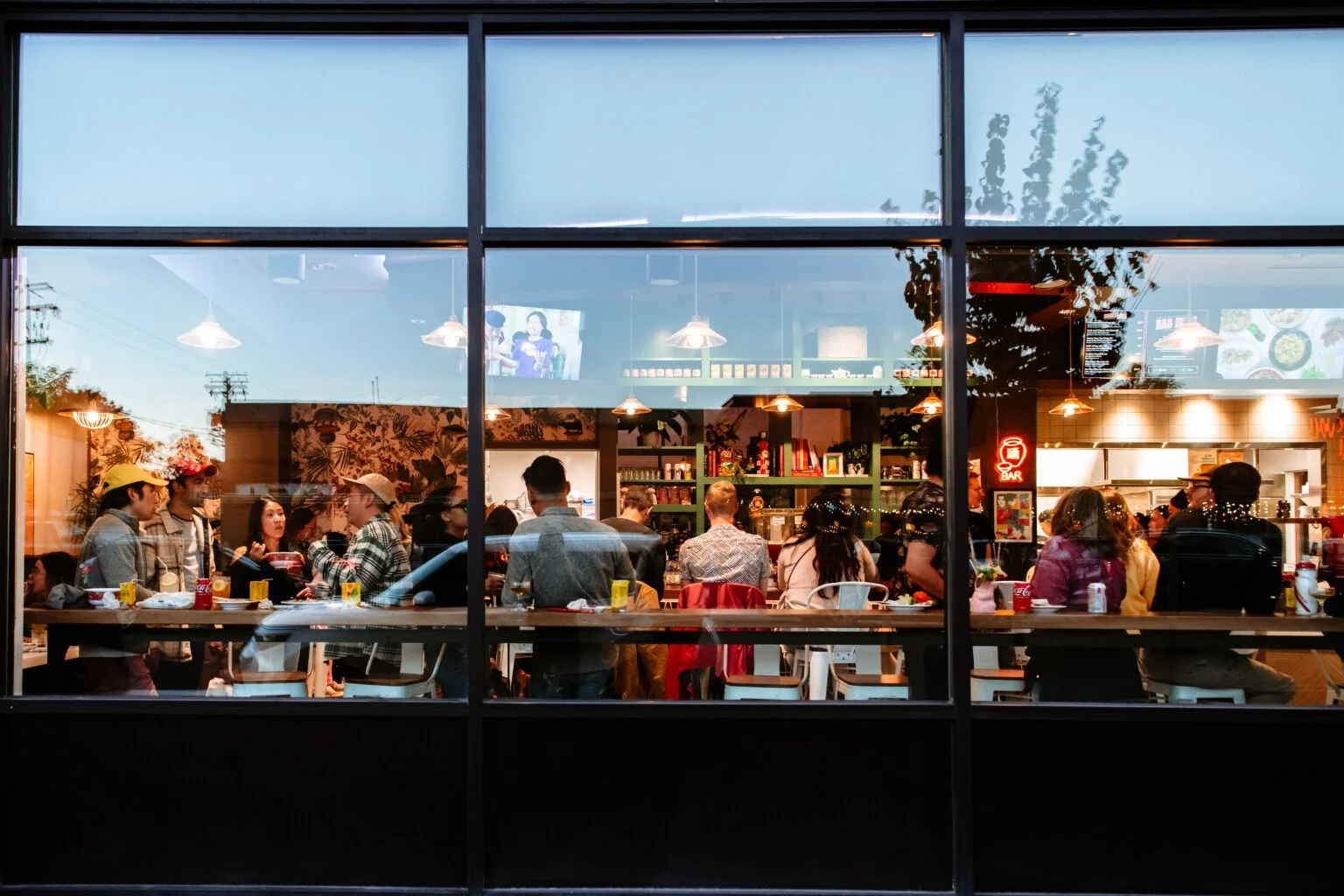 Celebrate The Lunar New Year With Dinner At MAKfam - Join MAKfam at their Lunar New Year dinner fundraiser to help raise awareness about Denver's forgotten Chinatown