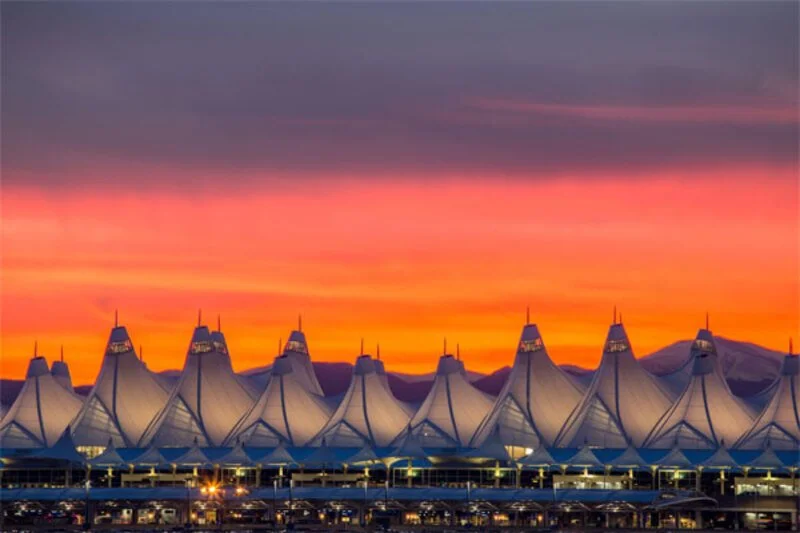 How Denver Airport’s New Exhibit Brings Forgotten Asian American Histories to Life