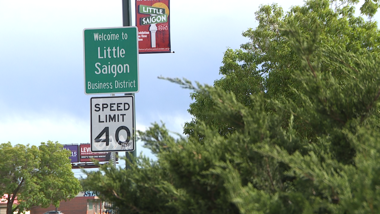 Little Saigon study aims to protect Denver's cultural hub on Federal Boulevard