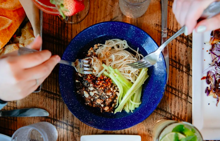 Denver is Pioneering the Most Inventive Asian Restaurant Scene in America