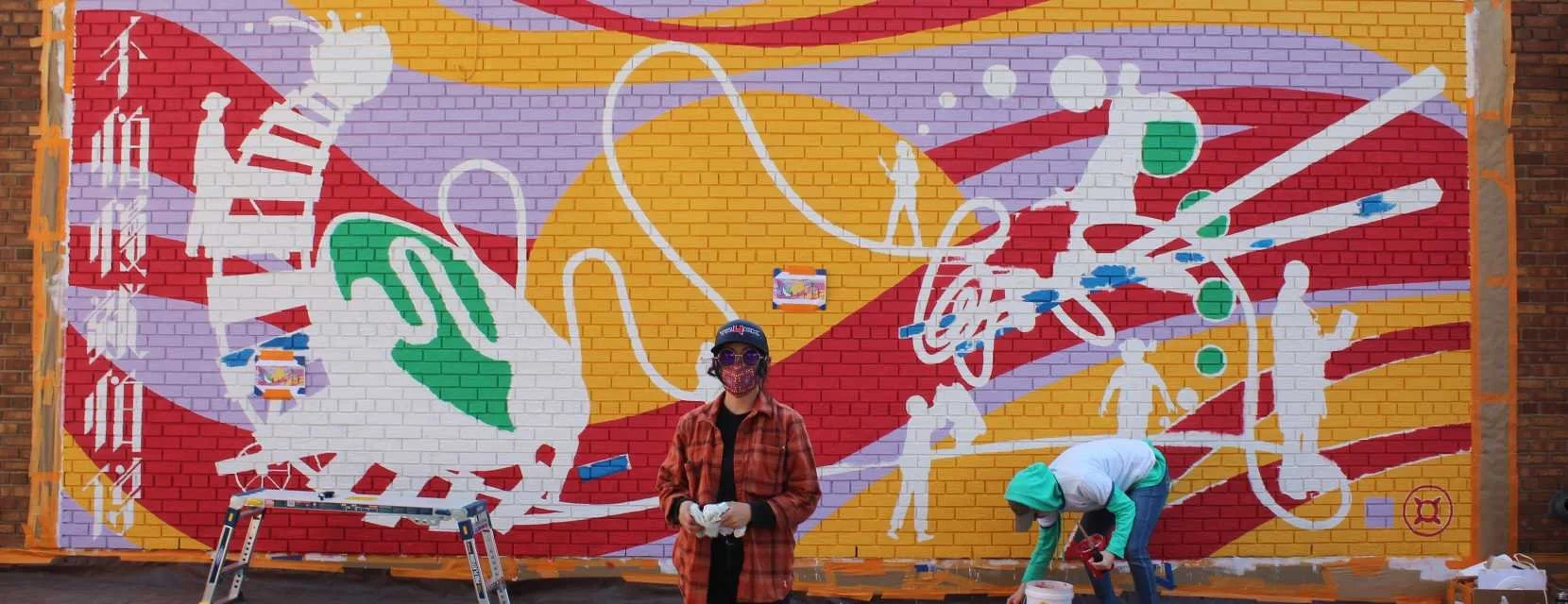 Mile High Voices: Artist Nalye Lor on Honoring Denver’s Chinese History