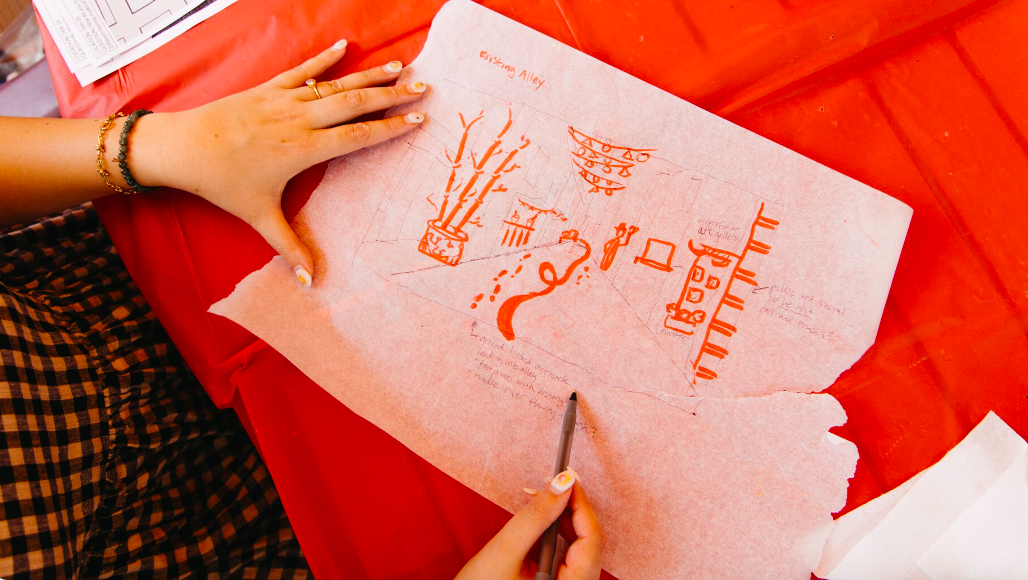 Reclaiming Denver’s Chinatown, one alleyway at a time