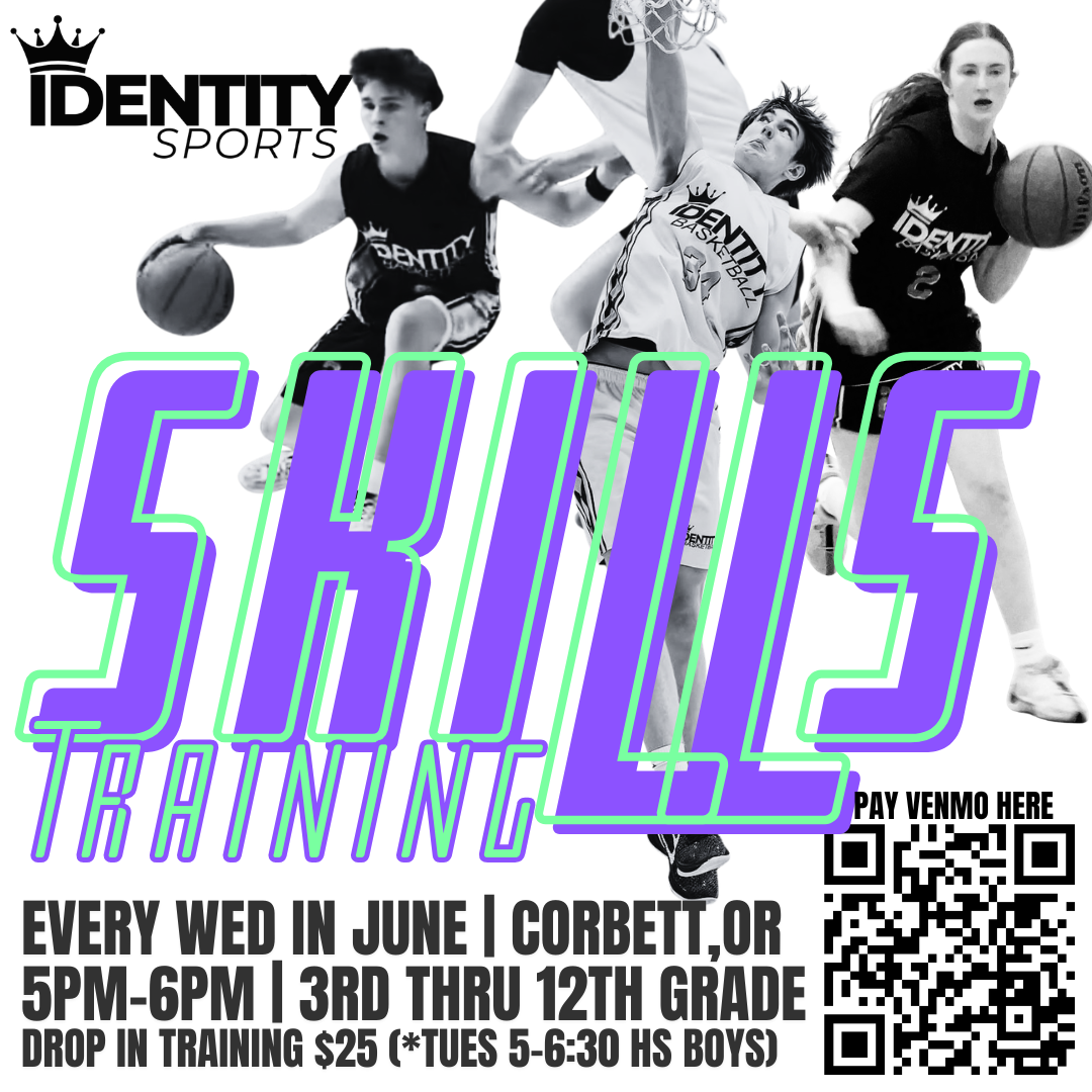 SUMMER SKILLS JUNE 2026- Corbett, OR