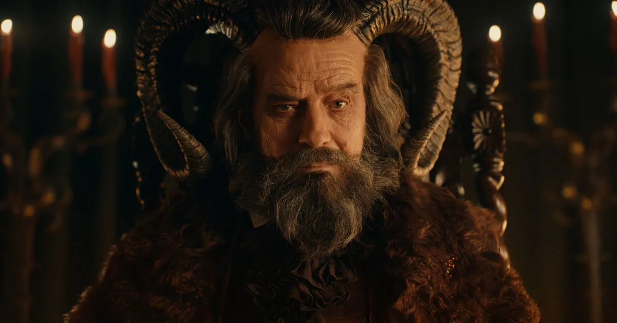 Bryan Cranston Gets Wicked as ‘Cranpus’ in Ocean Spray’s Big Holiday Push&nbsp;