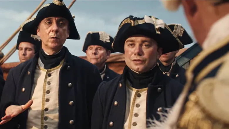 Norwegian Cruise Line brings back a '90s tagline in new ad campaign