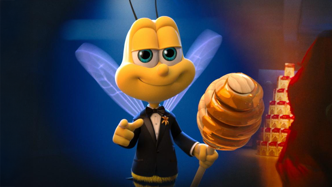 Cheerios "The One"