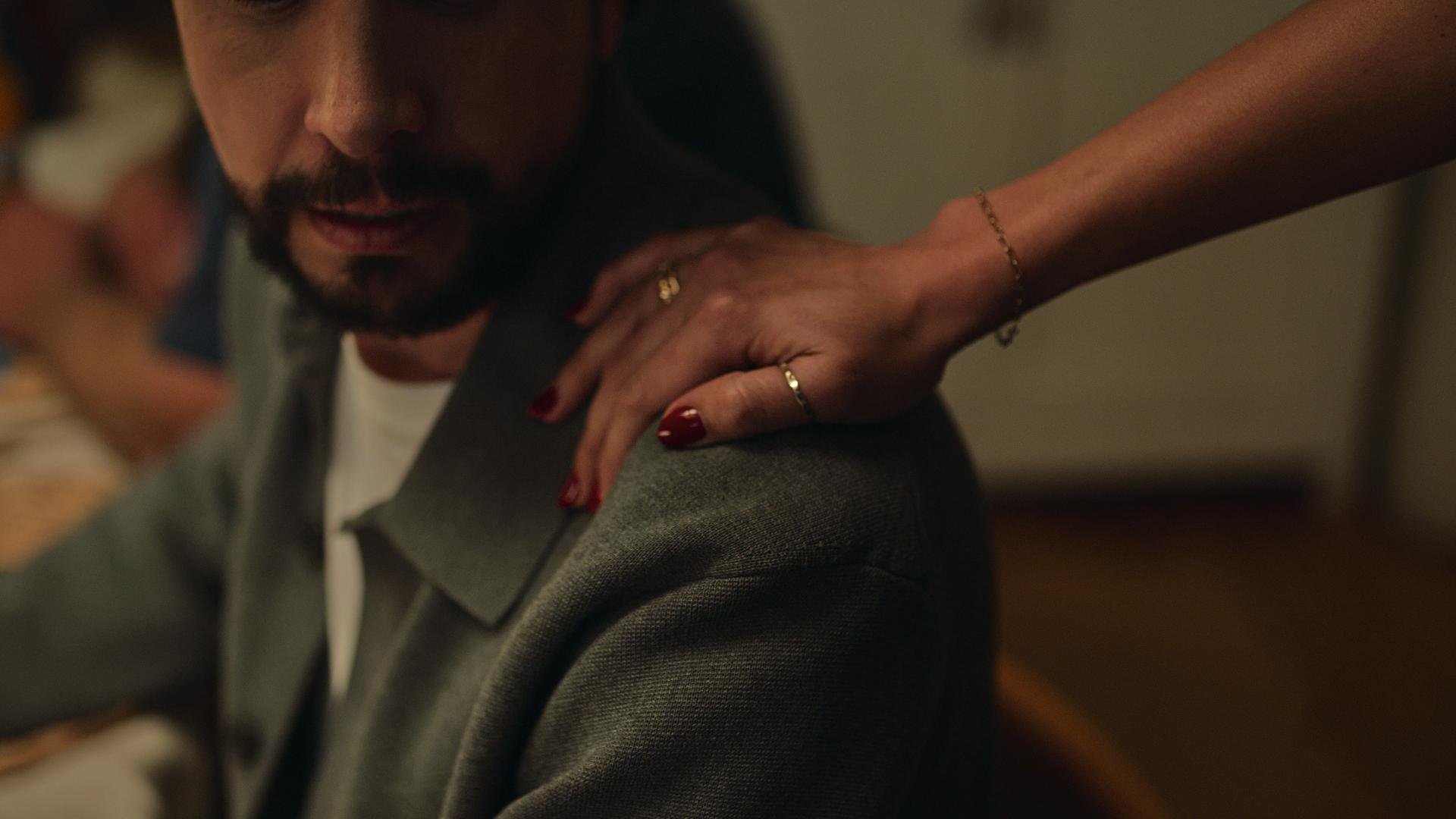 DoorDash "For Every Reason To Stay"