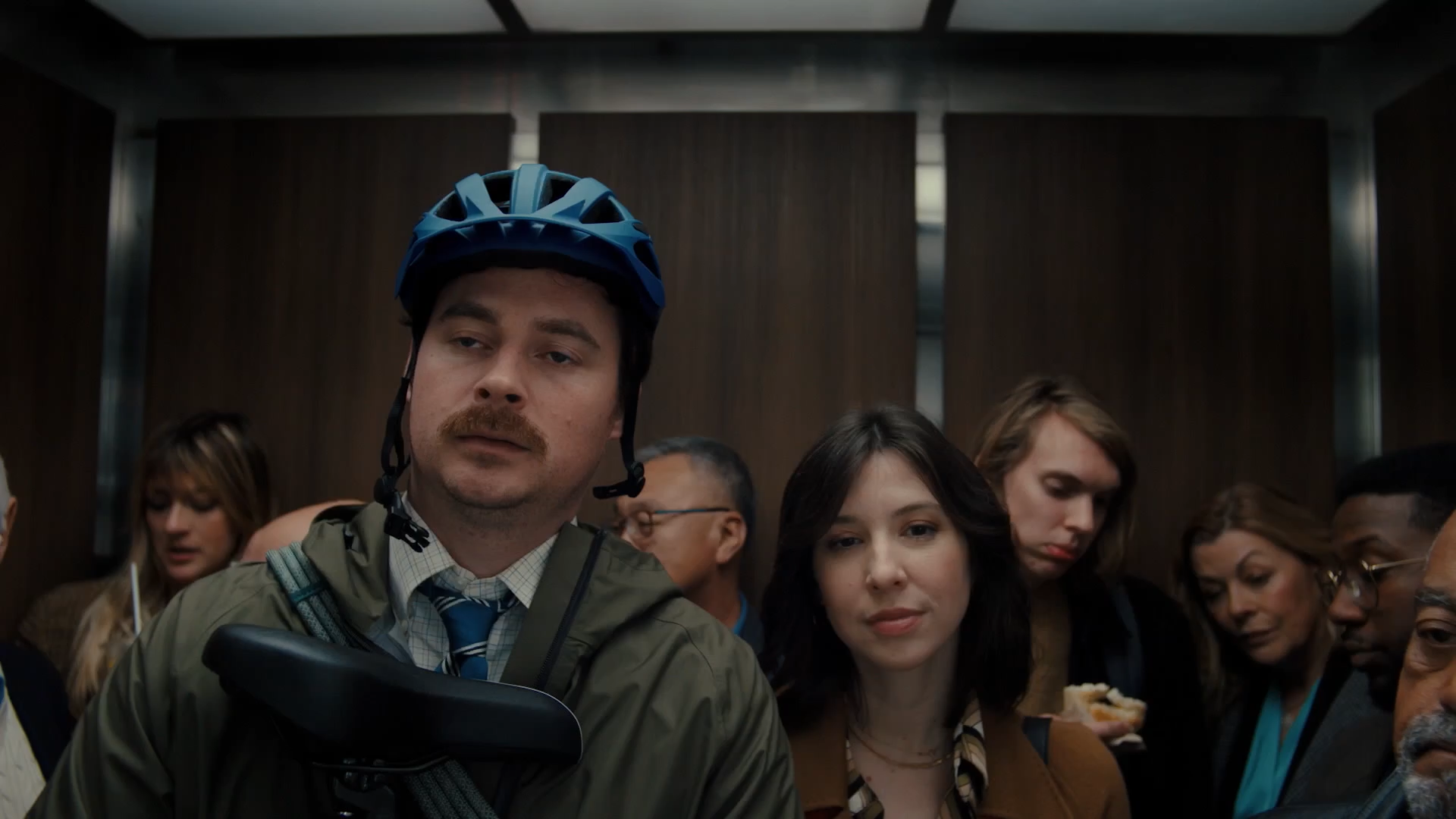 Amazon "Did You See It?"