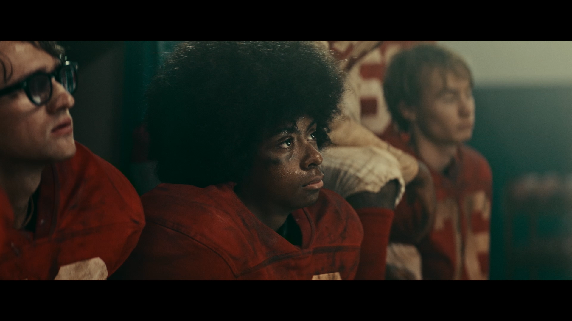 Verizon "Halftime"