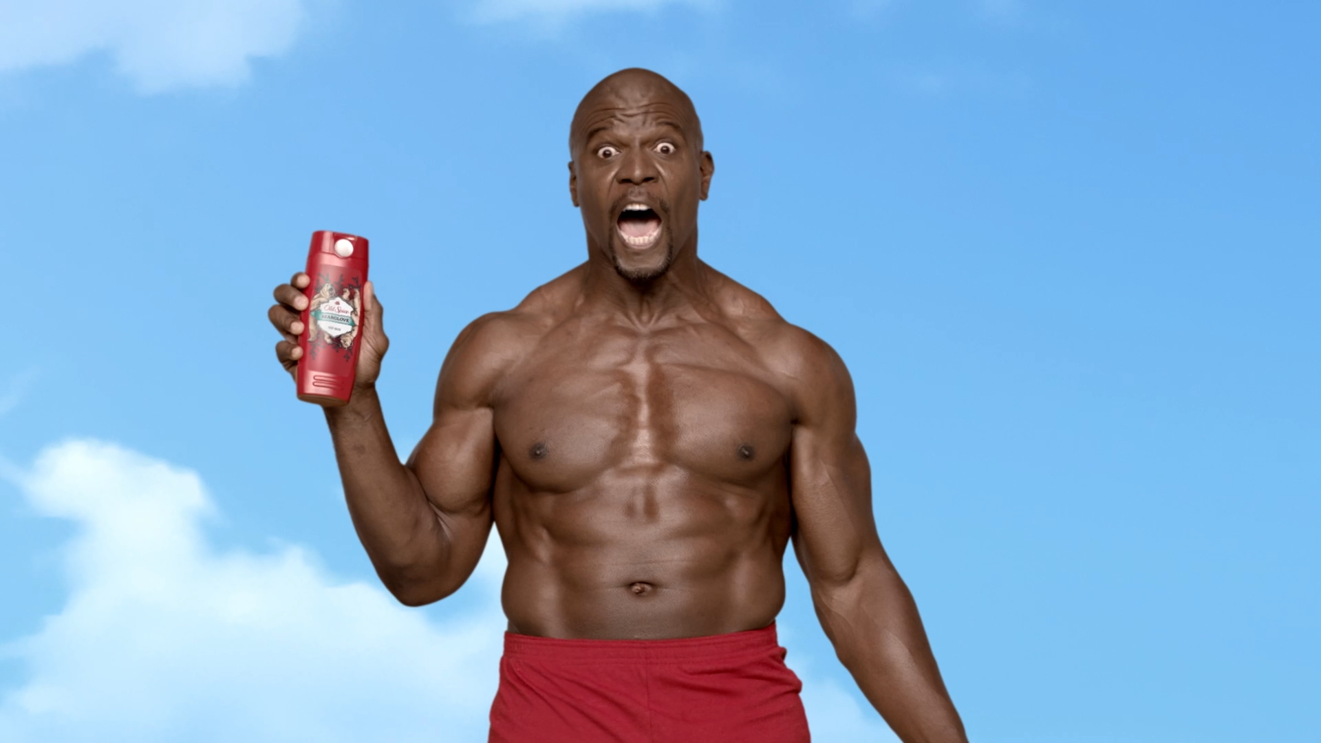 Old Spice "Checkmate"