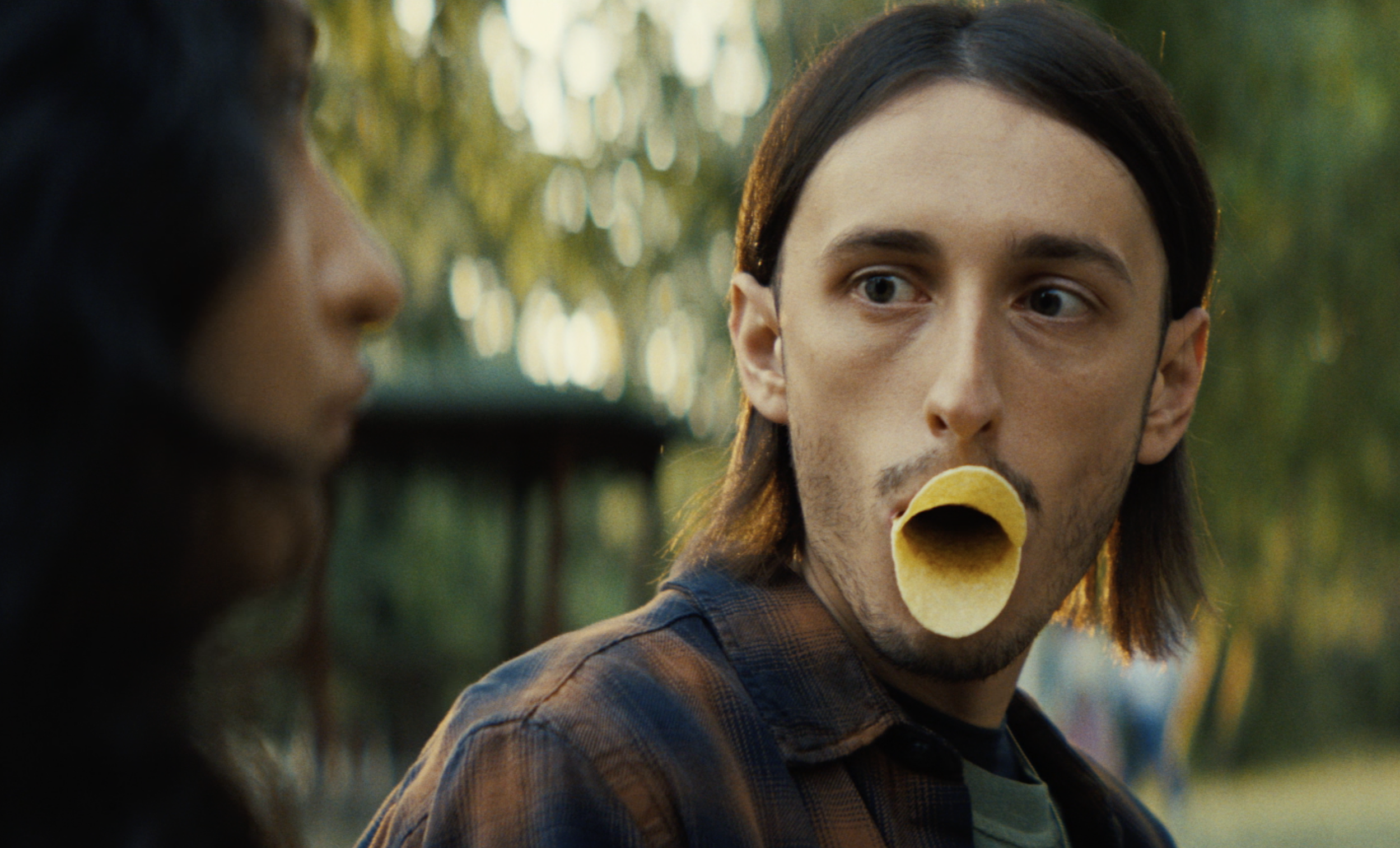Pringles "Duck King"
