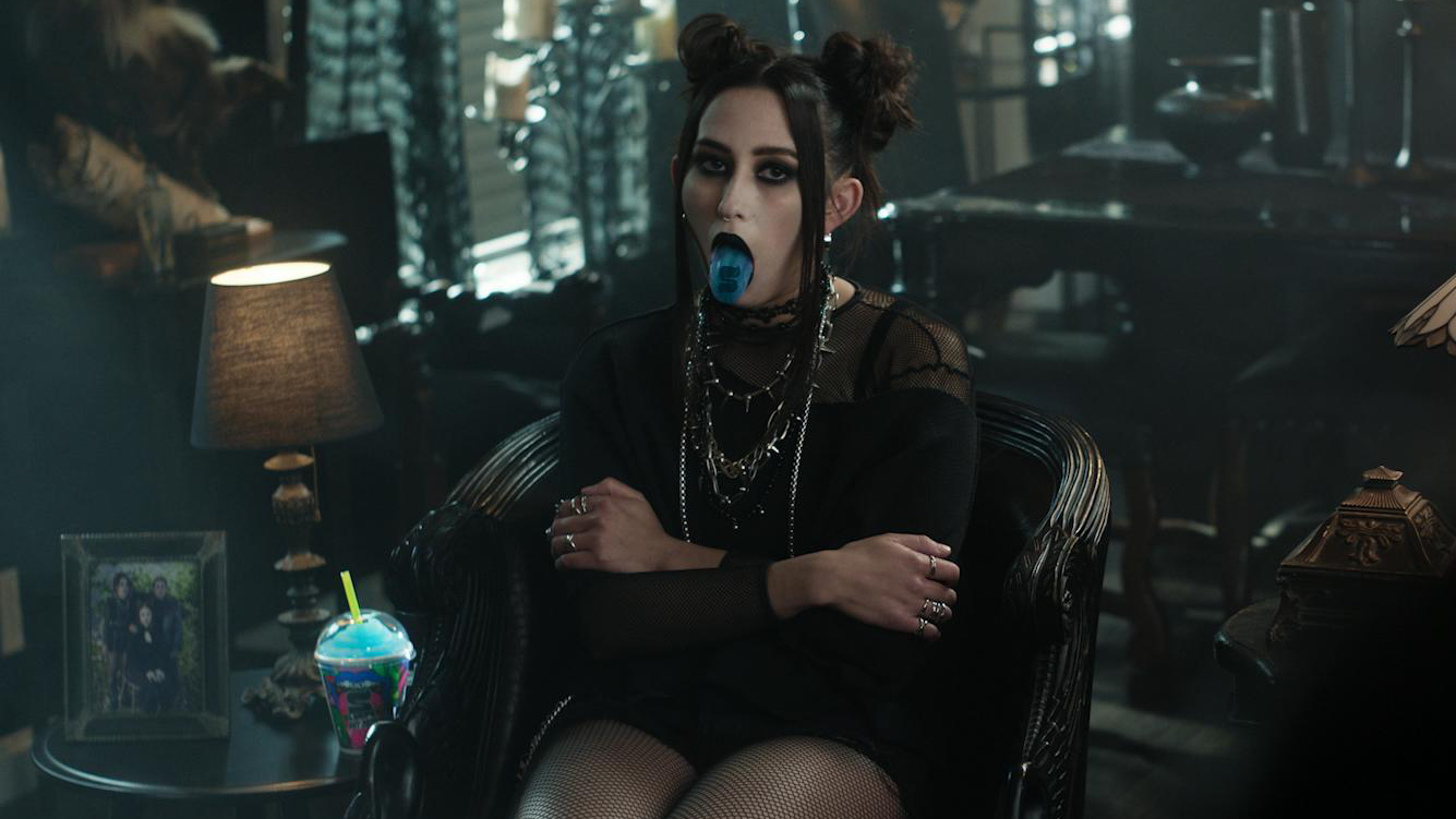 7-Eleven "The Goths"