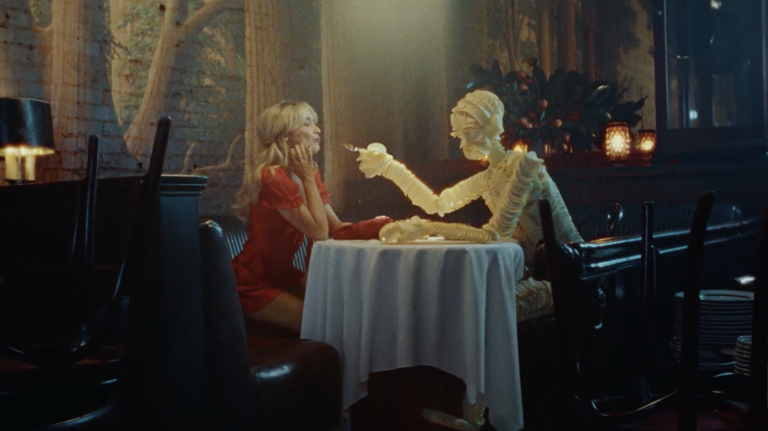 Pringles "Pringleleo"