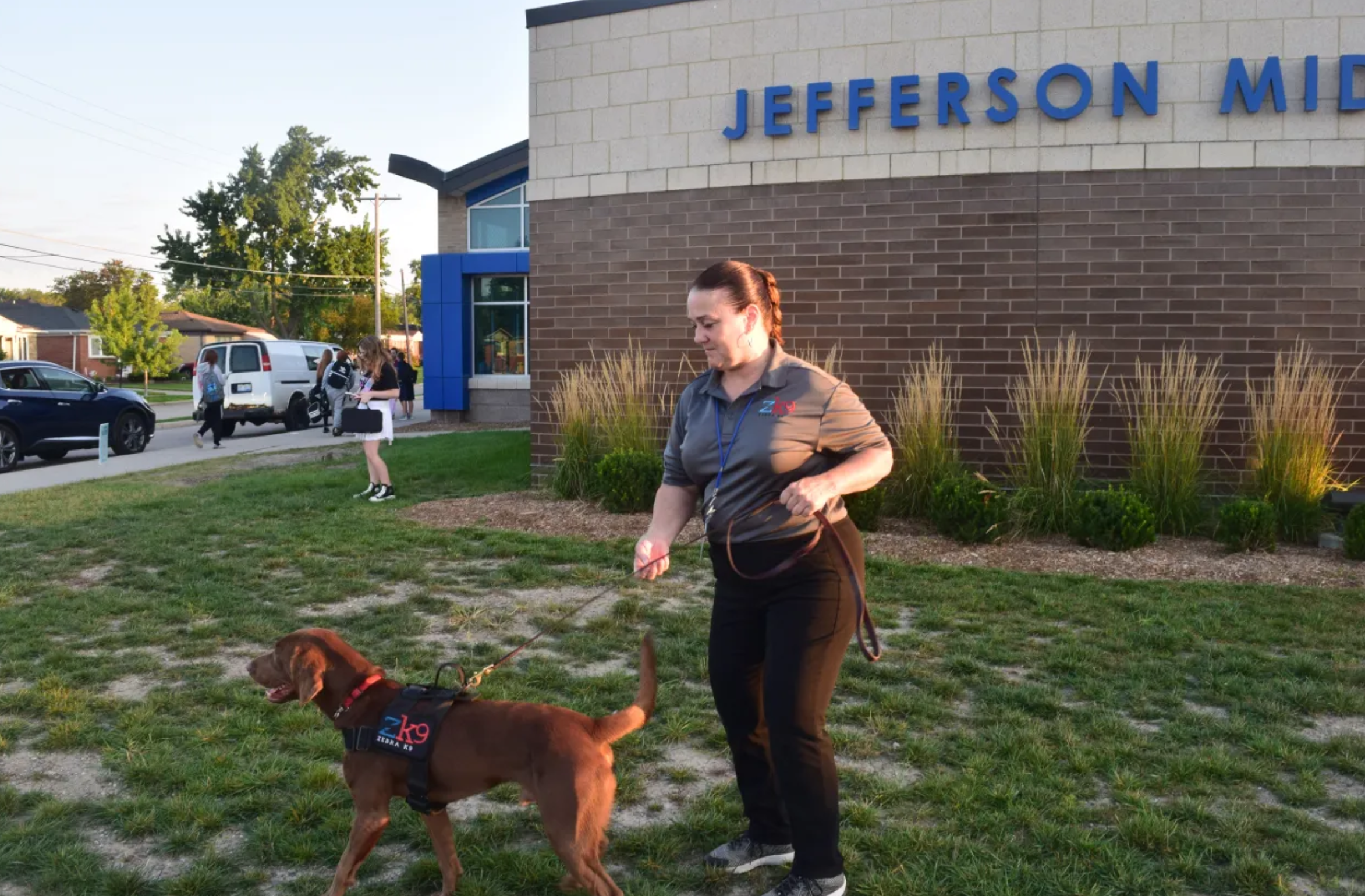 Macomb Daily: Back to school — what’s new in every school district in Macomb County