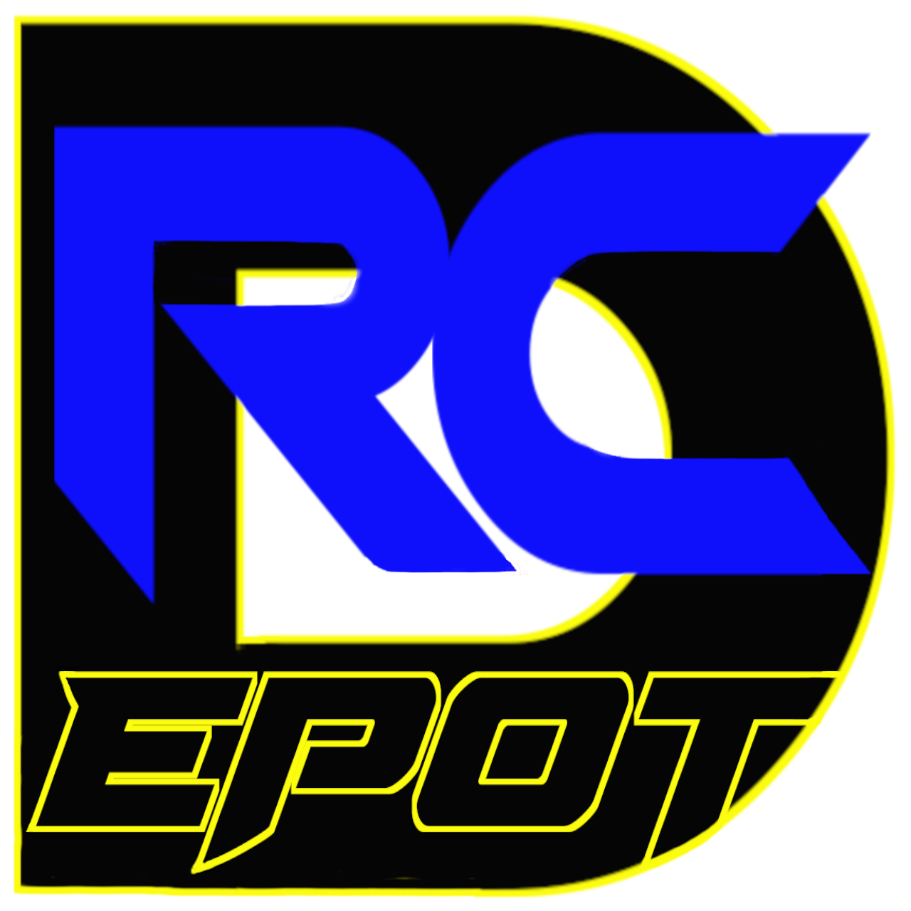 Rick&#39;s Cyber Depot