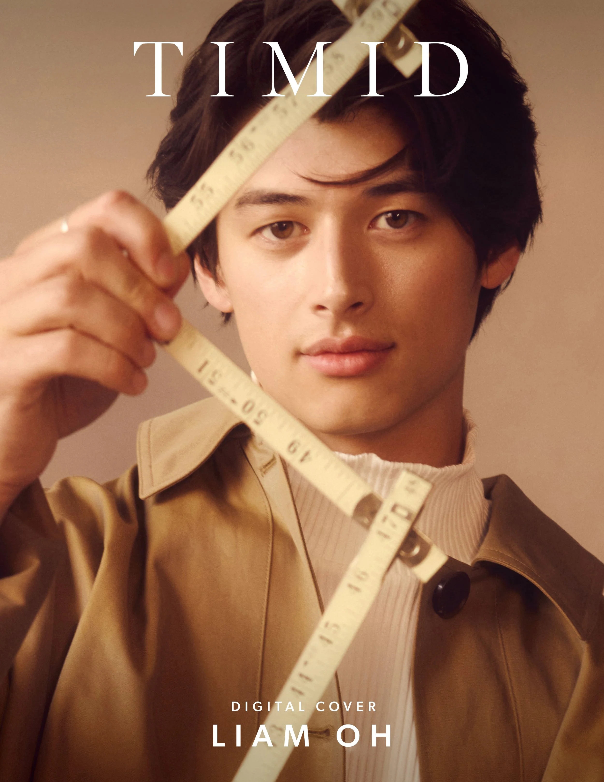 TIMID x LIAM OH 