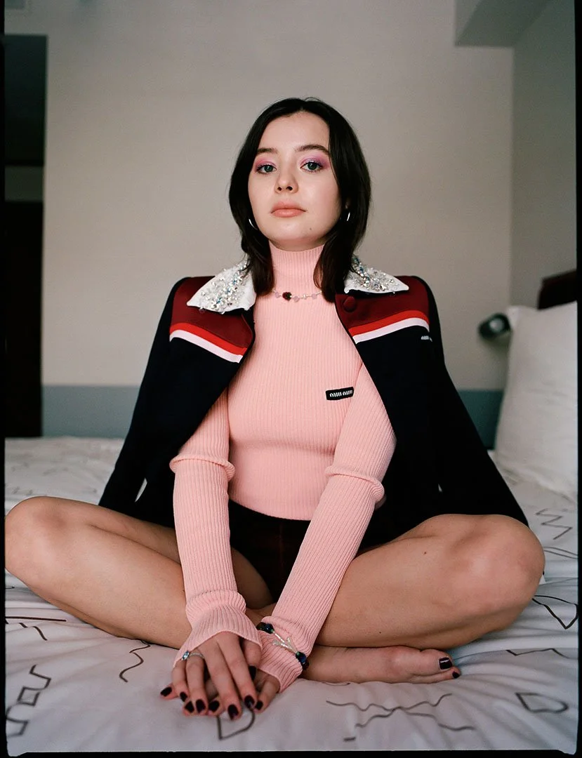  Photo by  Bradley Ogbonna  